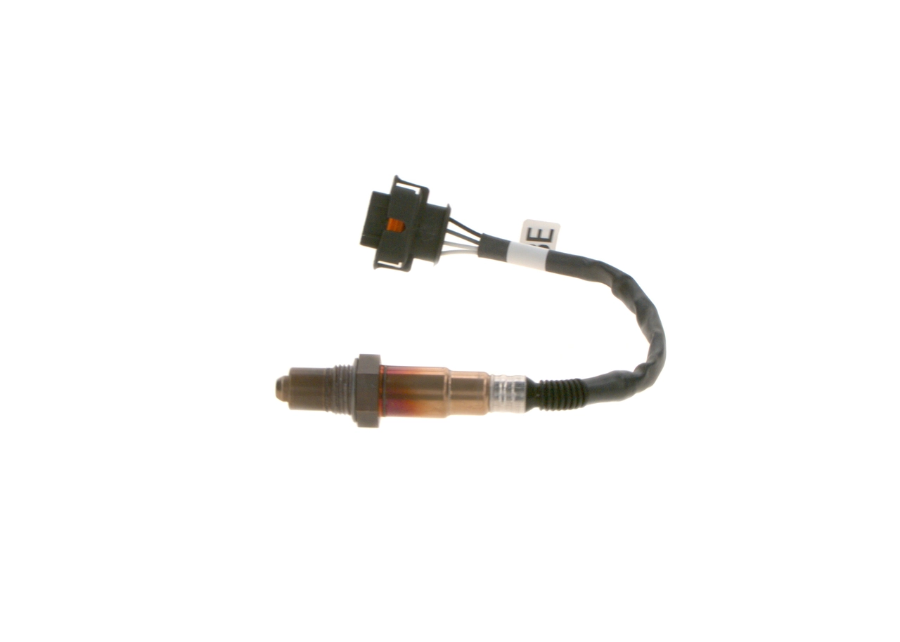 0258006386 Bosch Sonda lambda de oxígeno posterior al catalizador