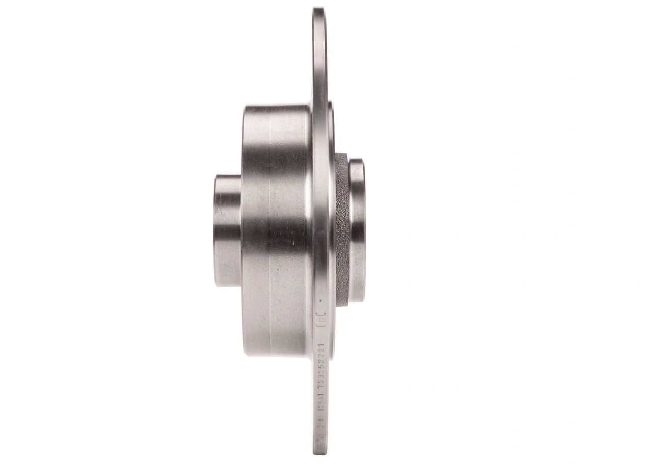 Disco de freno trasero Bosch 0986479684 precio, desde 58,99 EUR