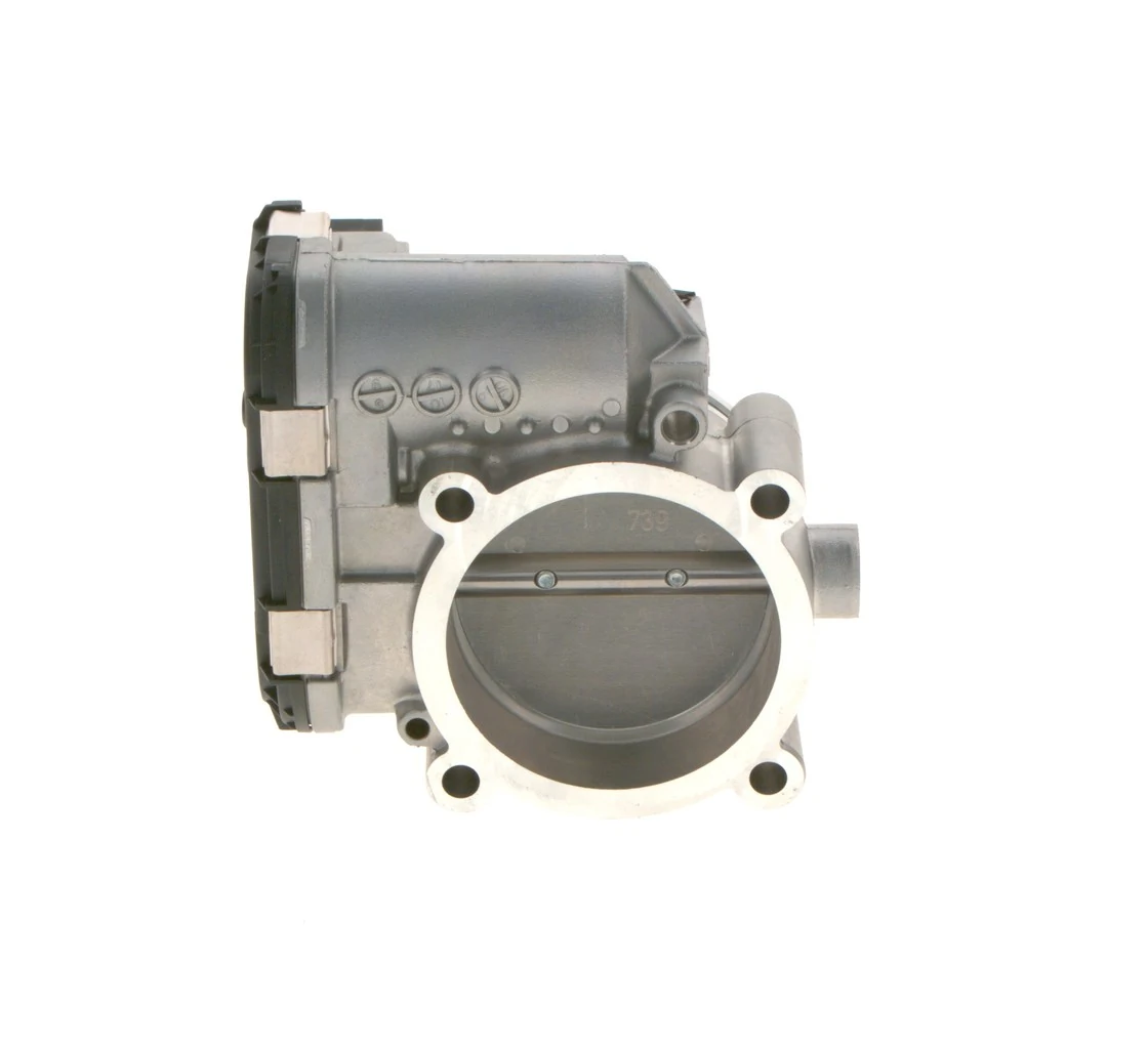 0280750156 Bosch Regulador de la mariposa