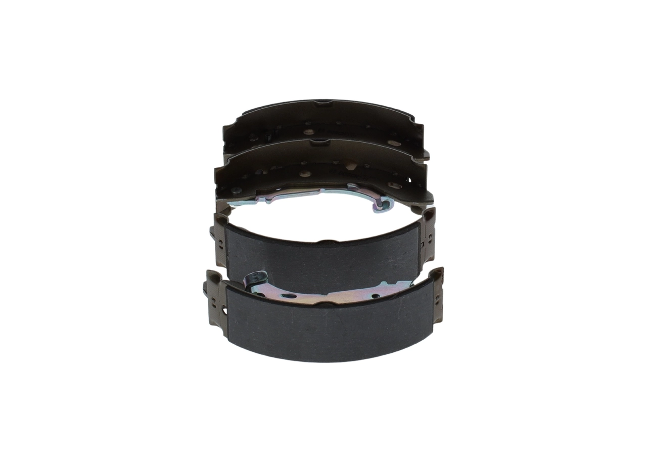 Comprar 0986487852 Bosch Zapatas de freno