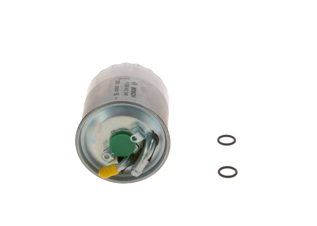 Filtro combustible Bosch F026402056 precio, desde 22,59 EUR