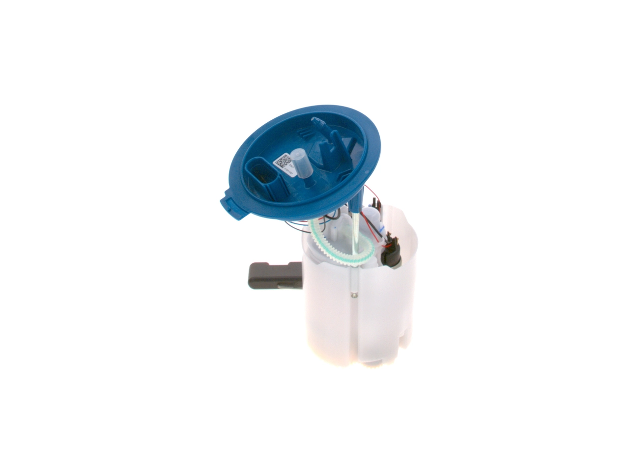 Módulo alimentación de combustible  Bosch 0580200760 precio, desde 79,41 EUR