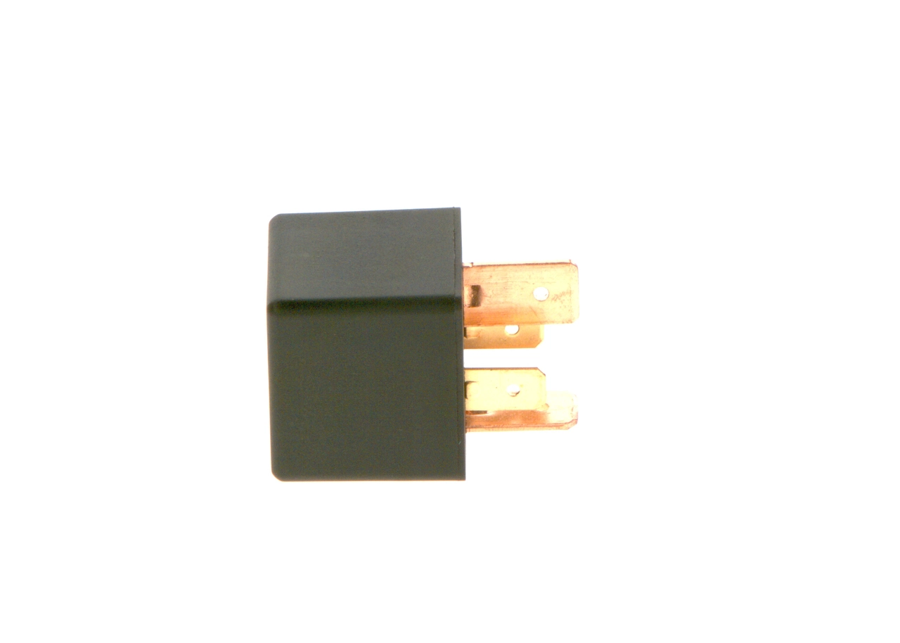 0986AH0082 Bosch Relé eléctrico multifuncional