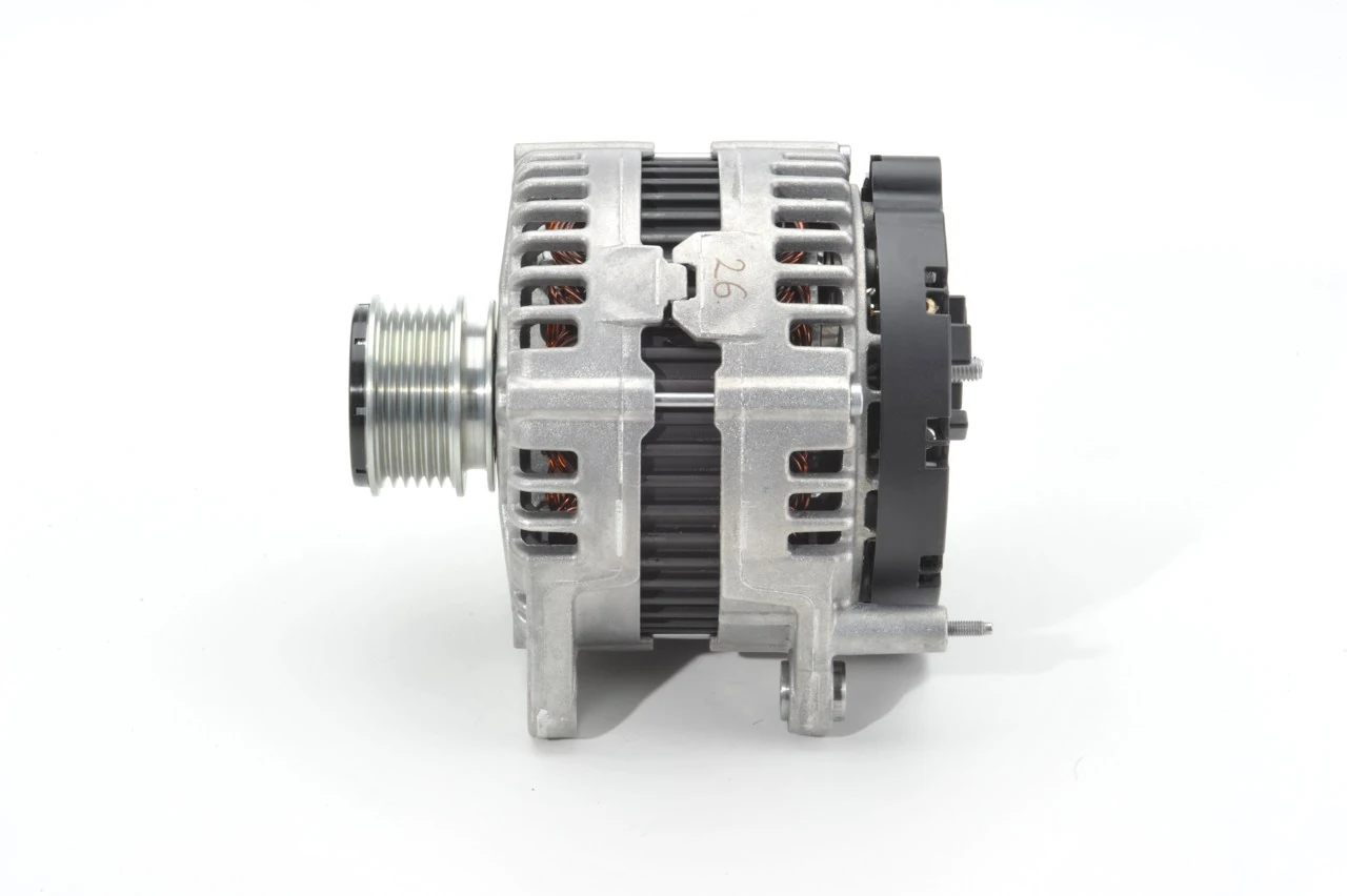 Alternador del motor Bosch 0121715003 precio, desde 66,34 EUR