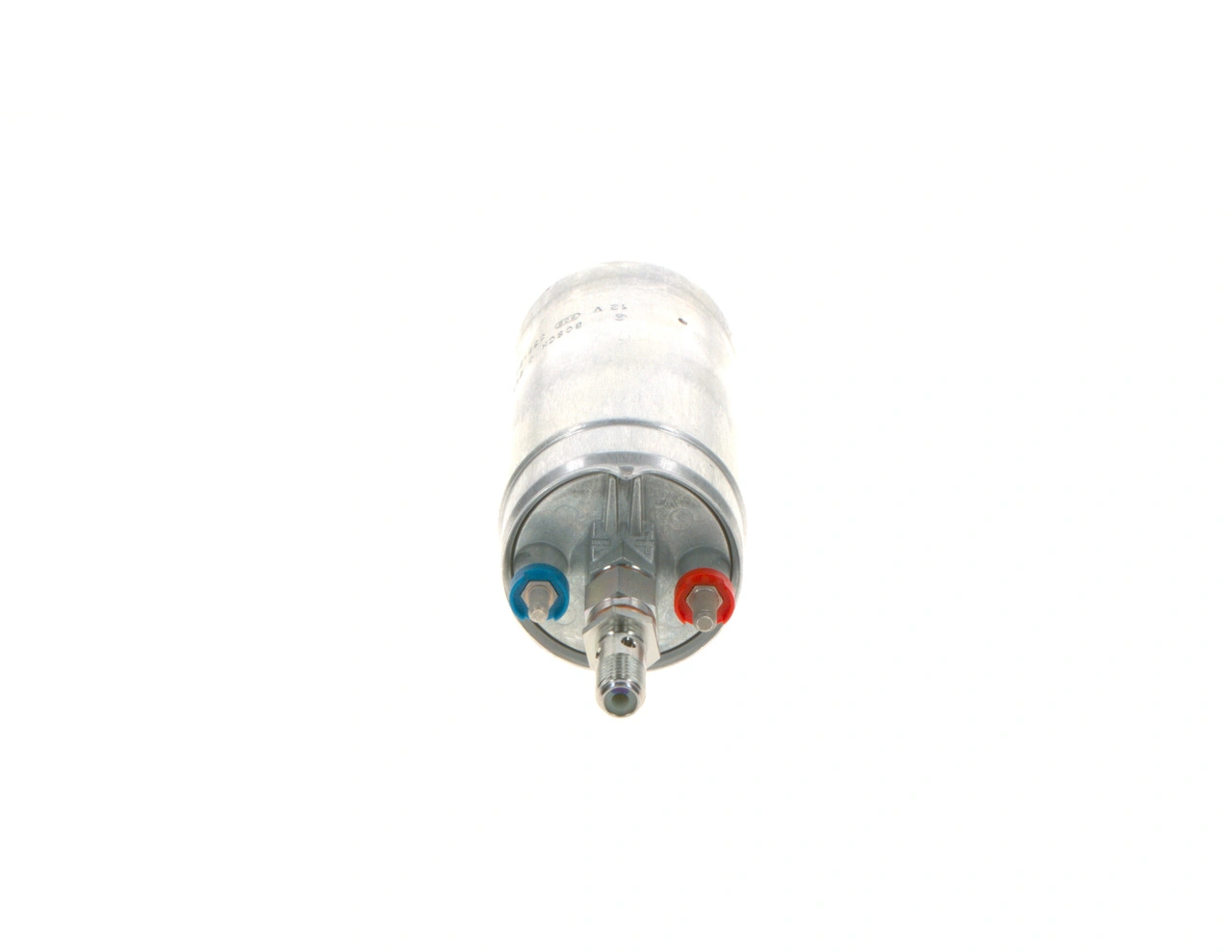 Bomba de combustible de línea 0580254044 Bosch