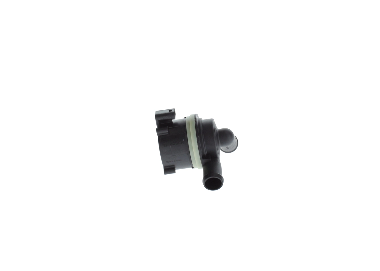 0986338407 Bosch Bomba de agua eléctrica auxiliar