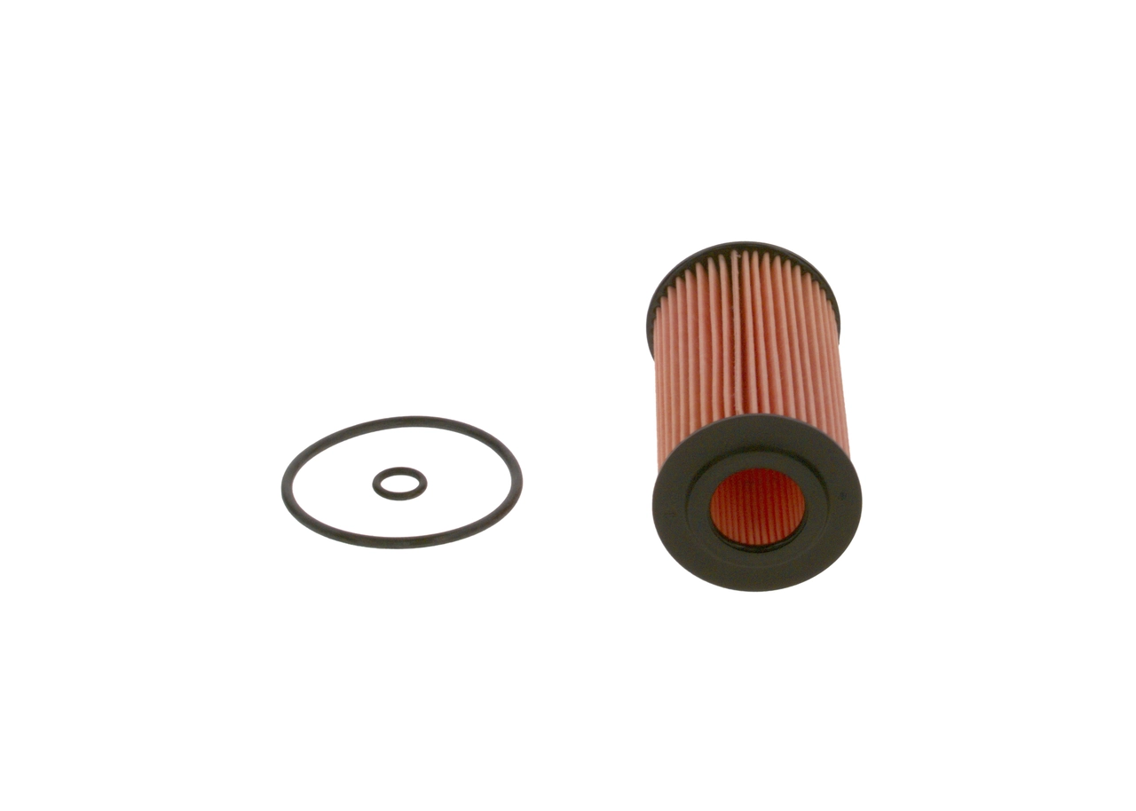 Filtro de aceite Bosch F026407074 precio, desde 14,64 EUR