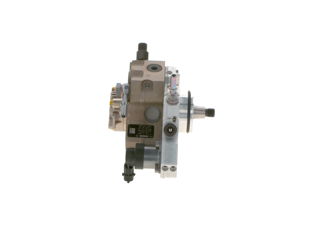 Comprar 0445010099 Bosch Bomba inyectora