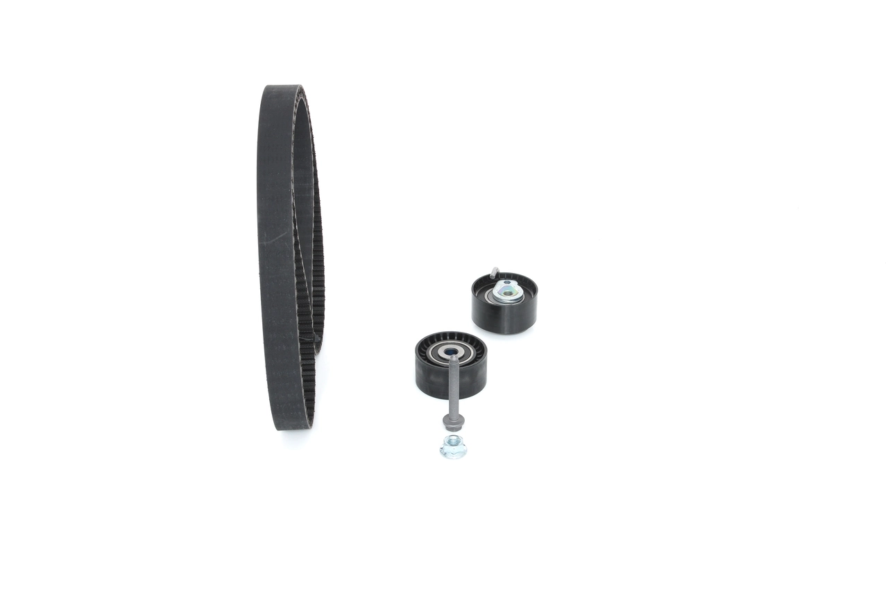 1987948206 Bosch Kit correa de distribución