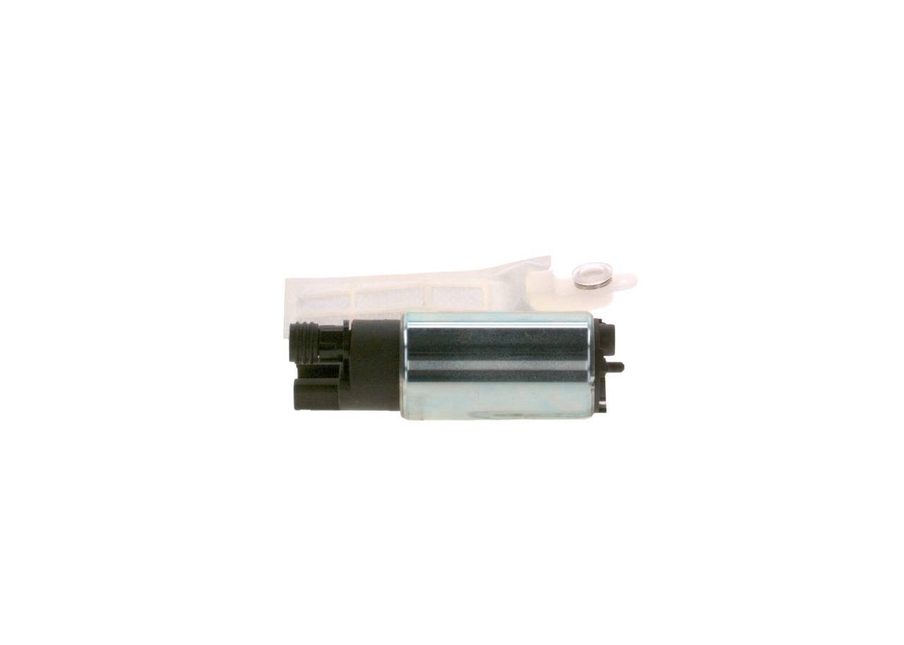 Unidad de alimentación de combustible 1987580033 Bosch