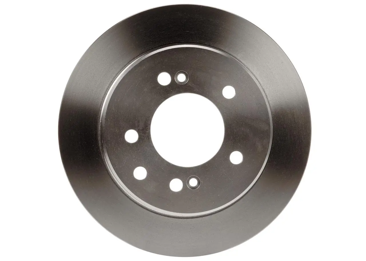 Comprar 0986479665 Bosch Disco de freno trasero