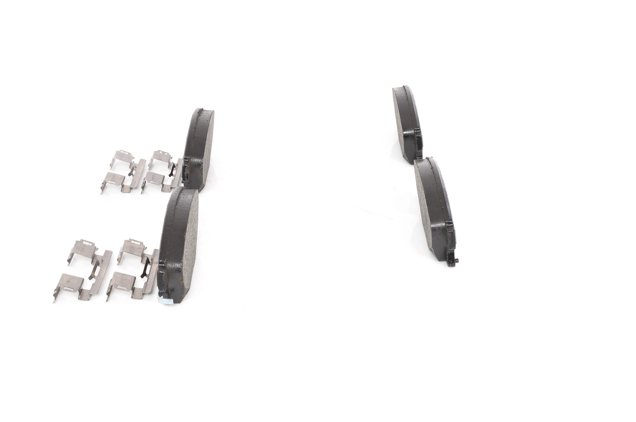 Pastillas traseras de freno Bosch 0986494657 precio, desde 29,22 EUR
