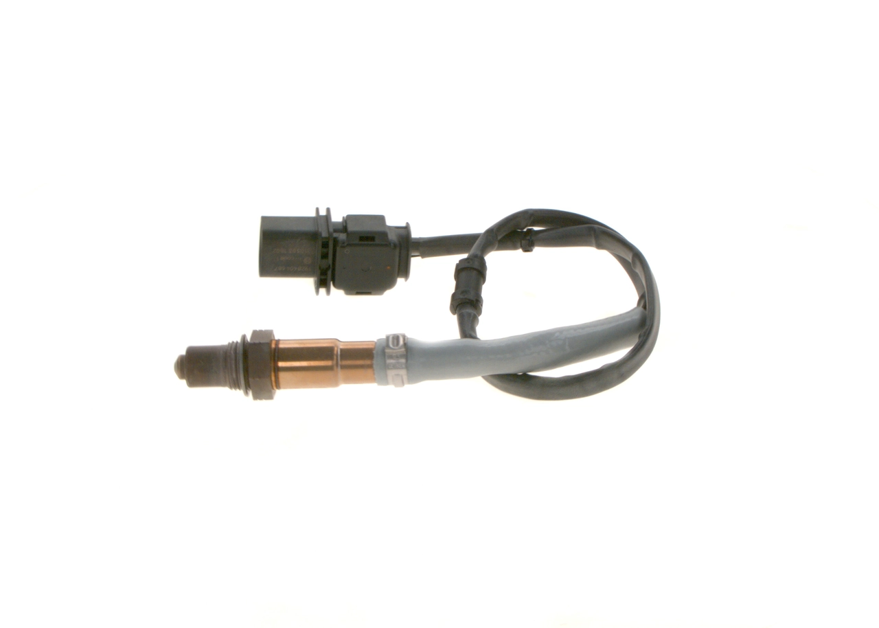 Sensor de oxígeno previo al catalizador 0258017270 Bosch