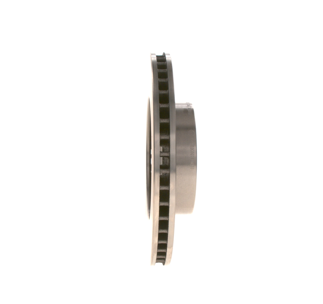 Comprar 0986478298 Bosch Freno de disco delantero