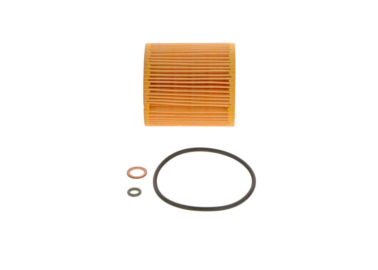 Filtro de aceite Bosch 1457429269 precio, desde 7,68 EUR