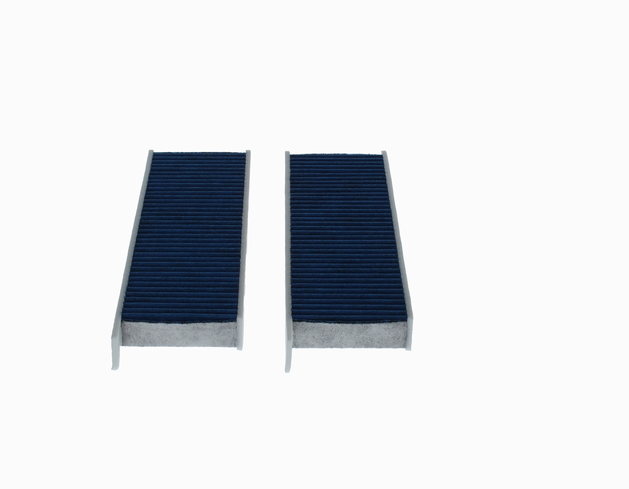 0986628610 Bosch Filtro antipolen