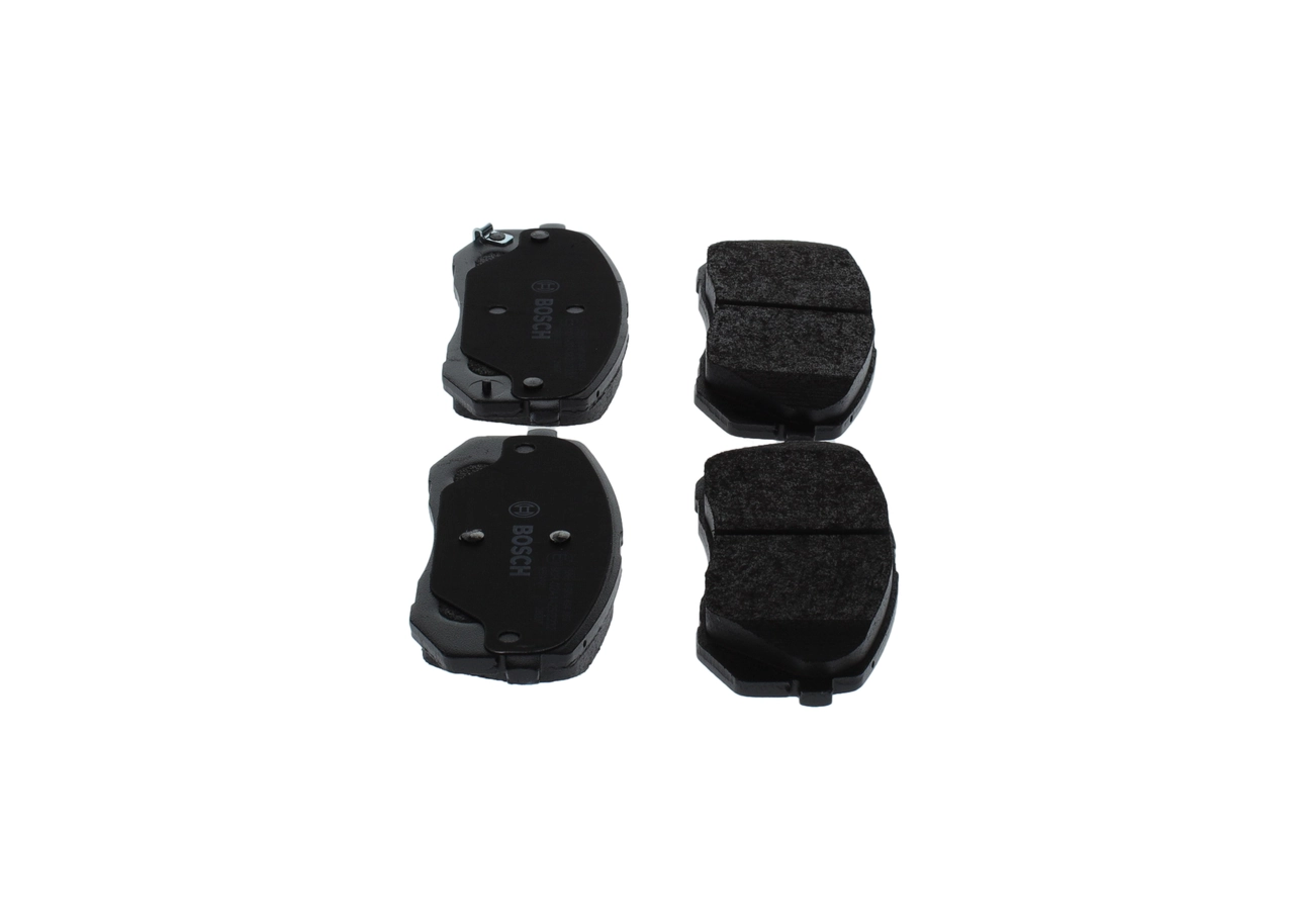 Comprar 0986494559 Bosch Pastillas delanteras de freno