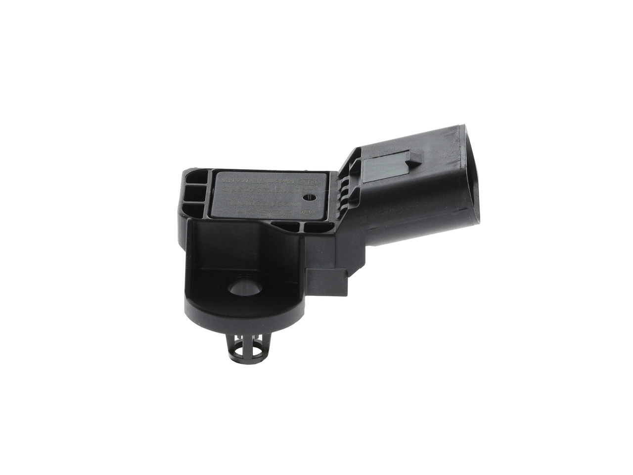 Sensor de presión del colector de admisión 026123000L Bosch