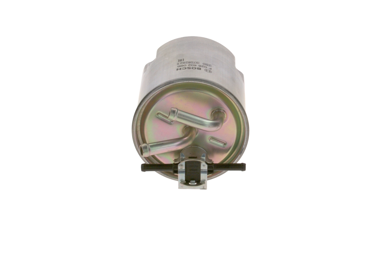 F026402096 Bosch Filtro de gasolina