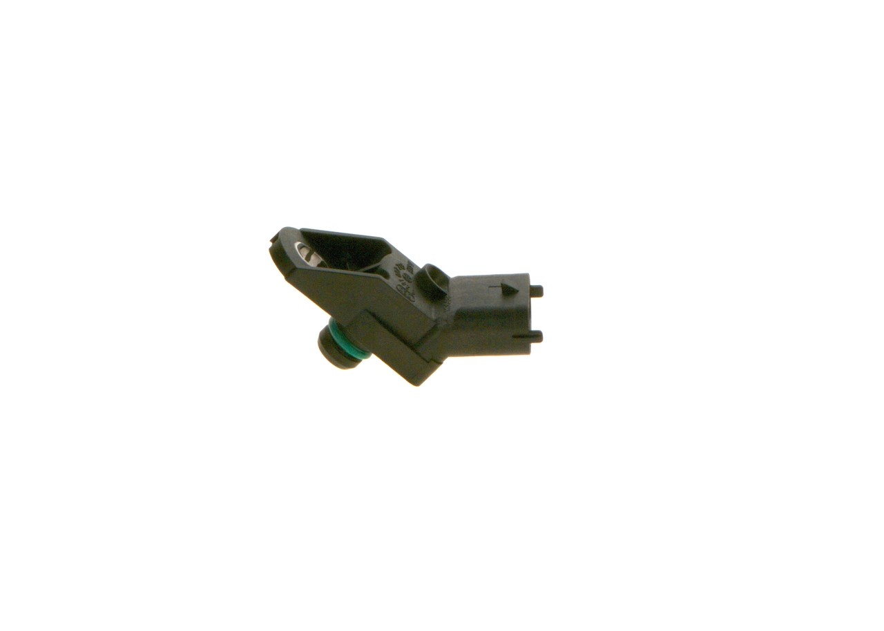 0281002215 Bosch Sensor De Presion Del Colector De Admision