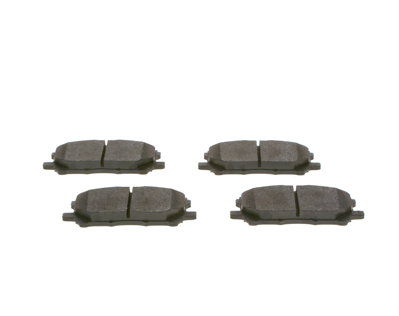 Comprar 0986494218 Bosch Pastillas delanteras de freno