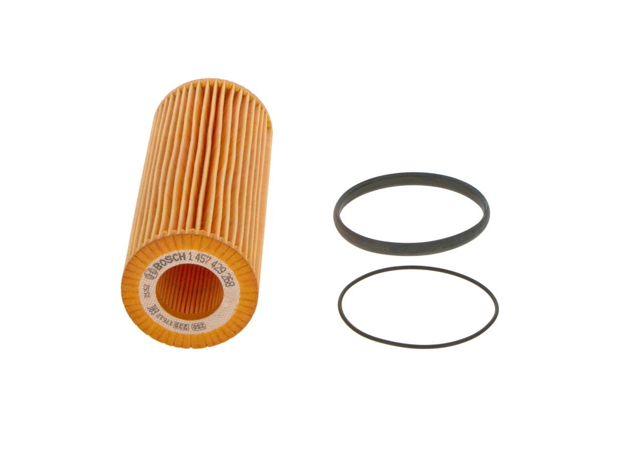 Comprar 1457429268 Bosch Filtros de aceite