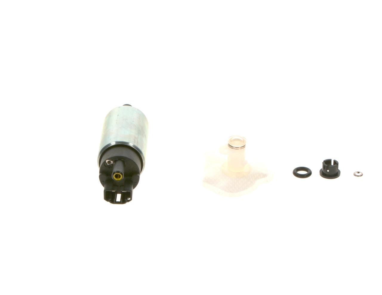 0986580937 Bosch Elemento de turbina de la bomba de combustible