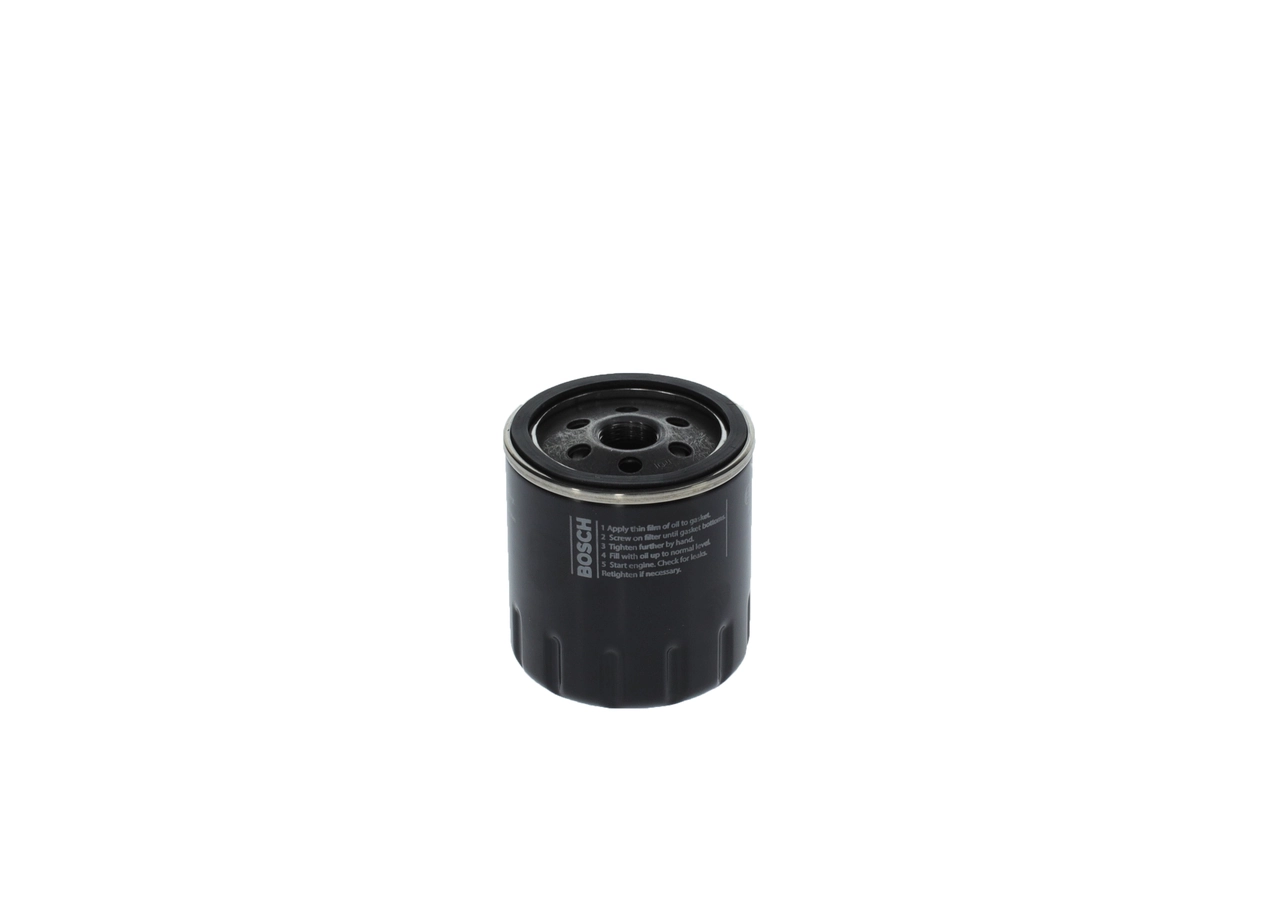 Filtro de aceite Bosch F026407085 precio, desde 6,52 EUR