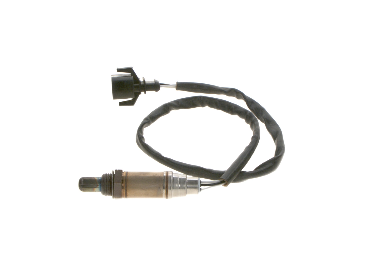 0258003821 Bosch Sonda lambda (NOx, O2)