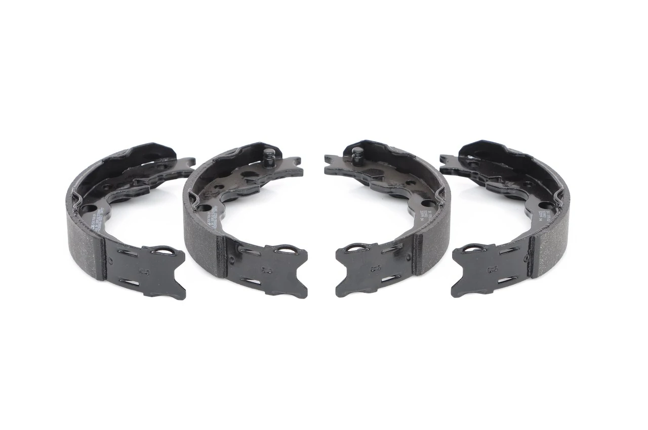 Juego de zapatas de frenos, freno de estacionamiento Subaru Forester 4 S13, SJ