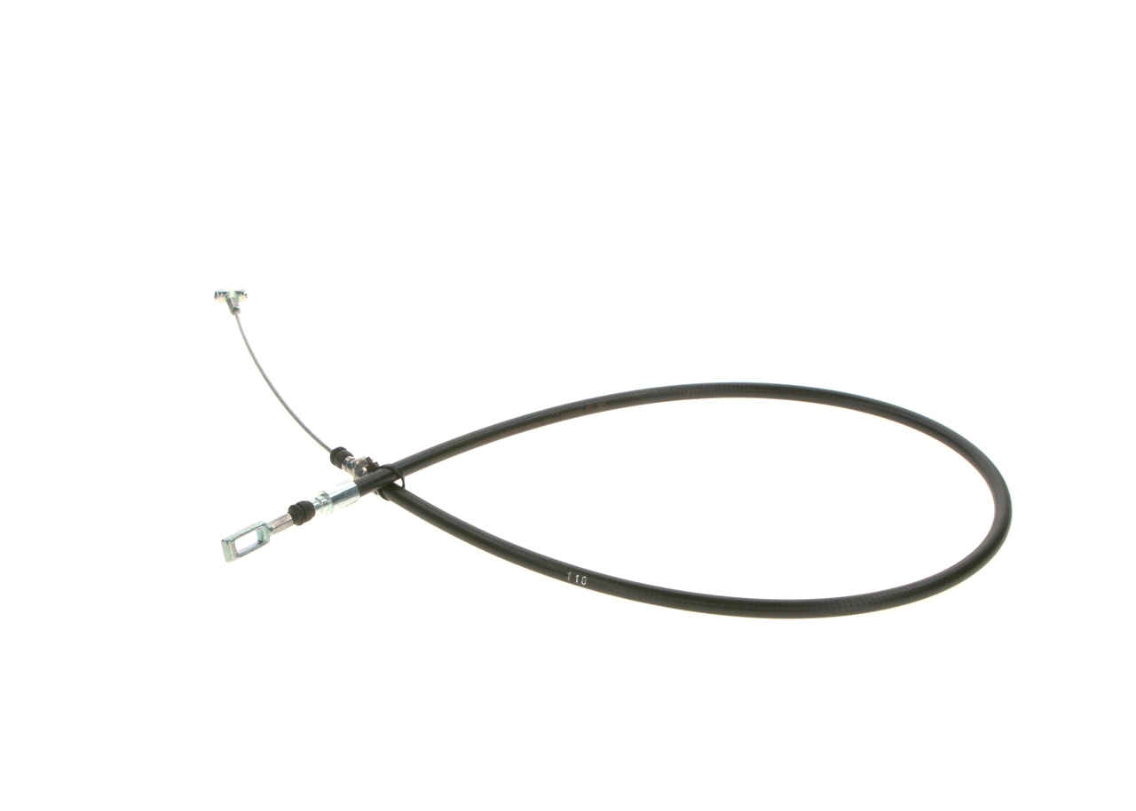 Comprar 1987482893 Bosch Cable de freno de estacionamiento delantero