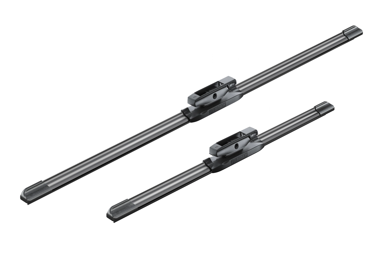 Limpiaparabrisas delanteras 3397007116 Bosch
