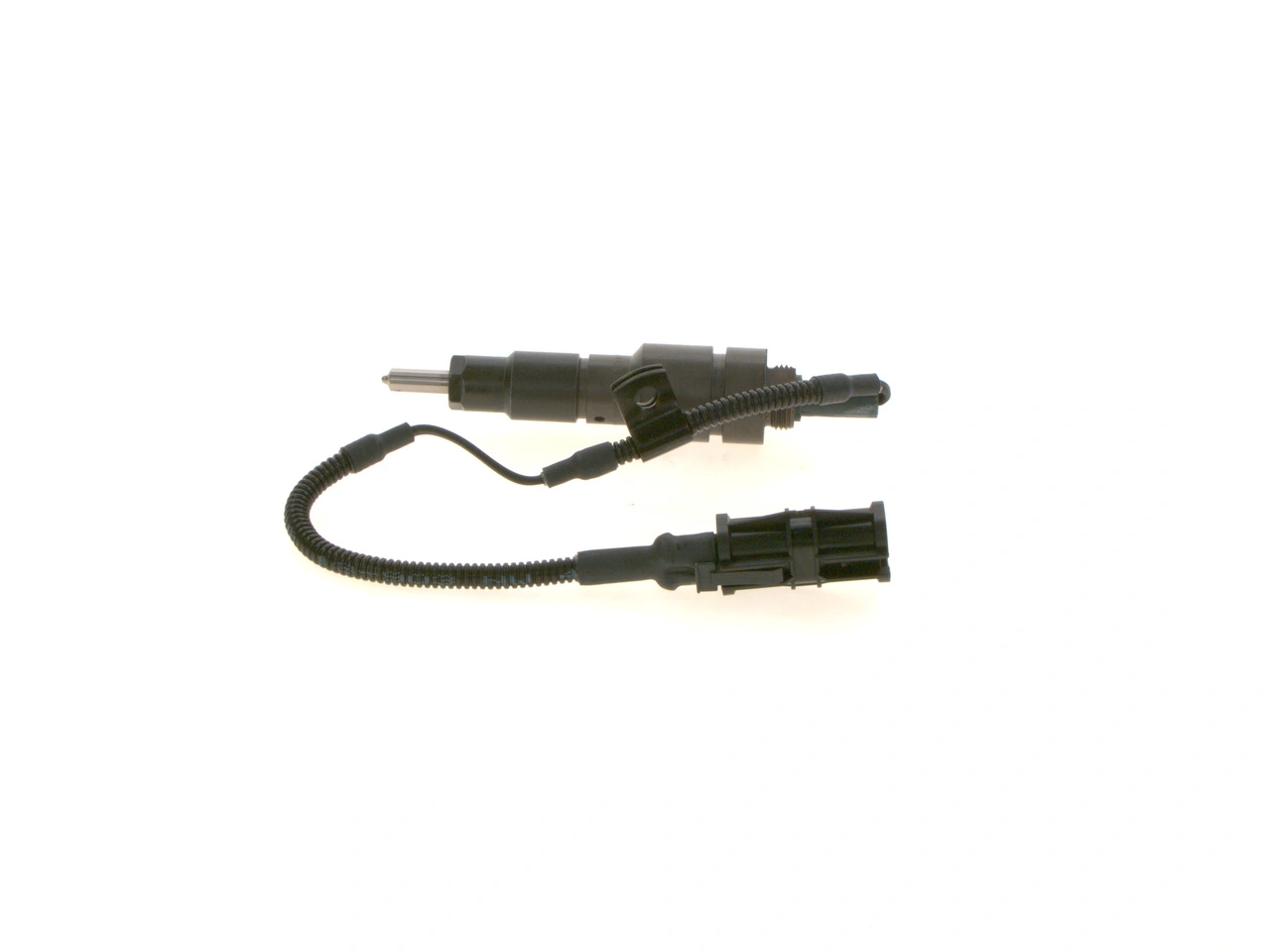 0432191414 Bosch Inyector de combustible