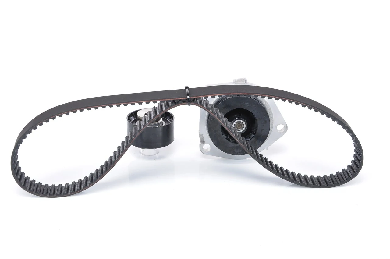 1987946468 Bosch Kit correa de distribución