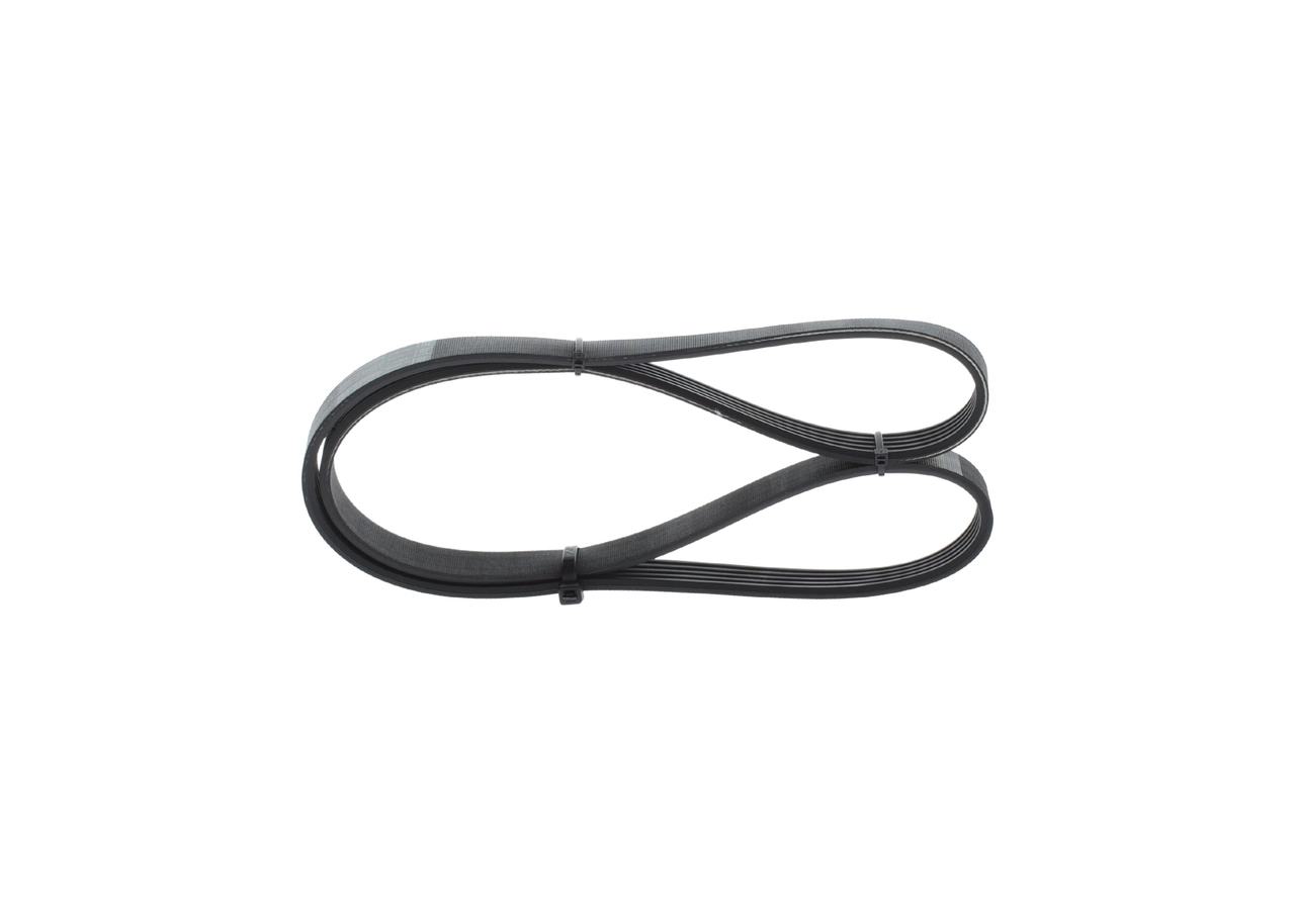 0281002757 Bosch Sensor de flujo de aire