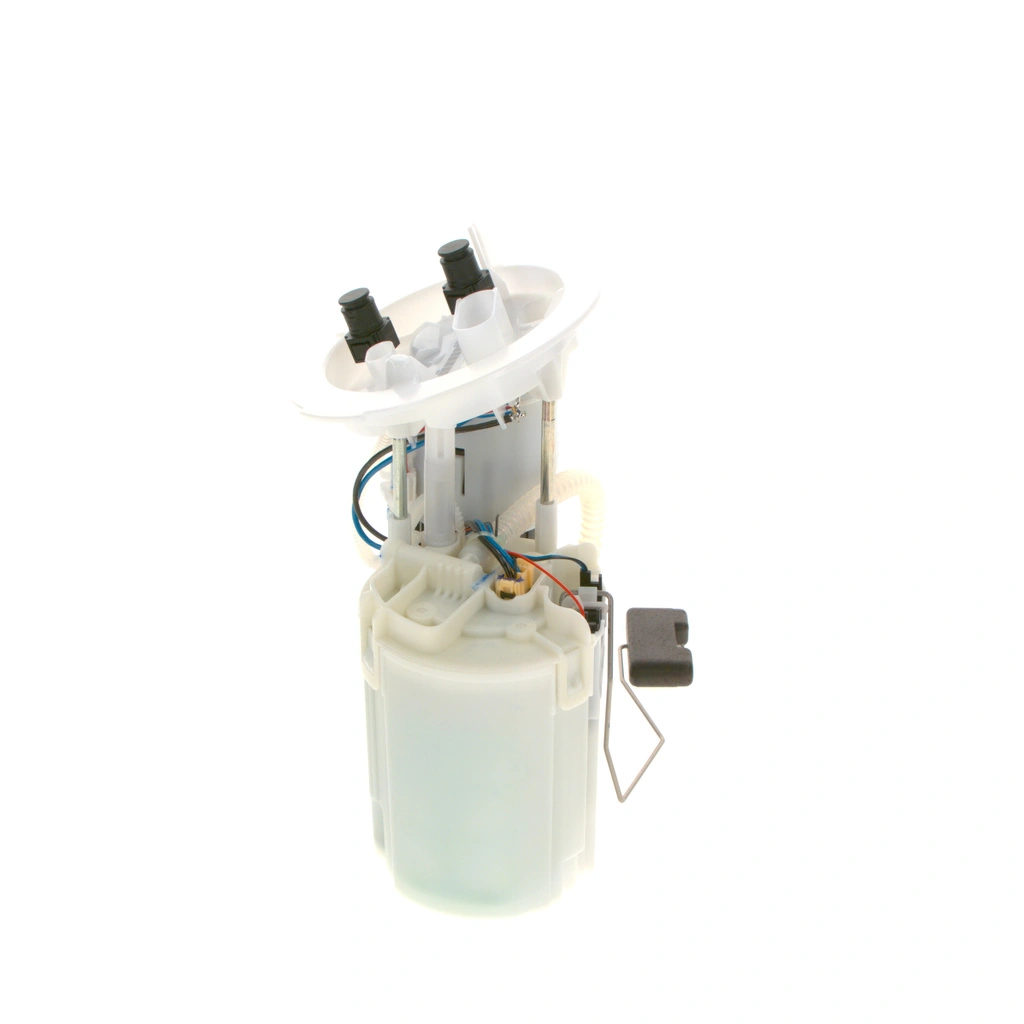 0580202014 Bosch Módulo de alimentación de combustible