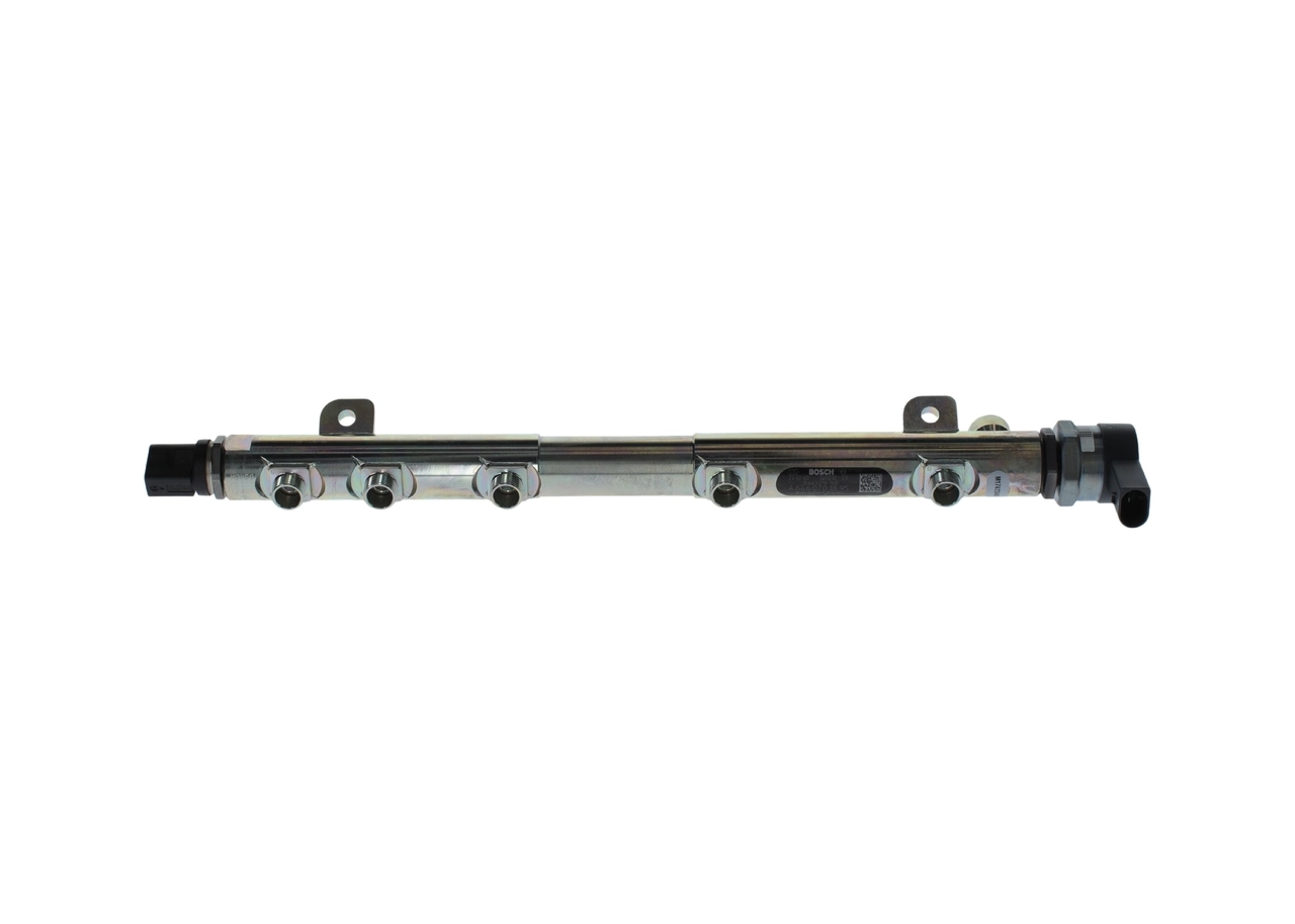 0445214160 Bosch Rampa de combustible
