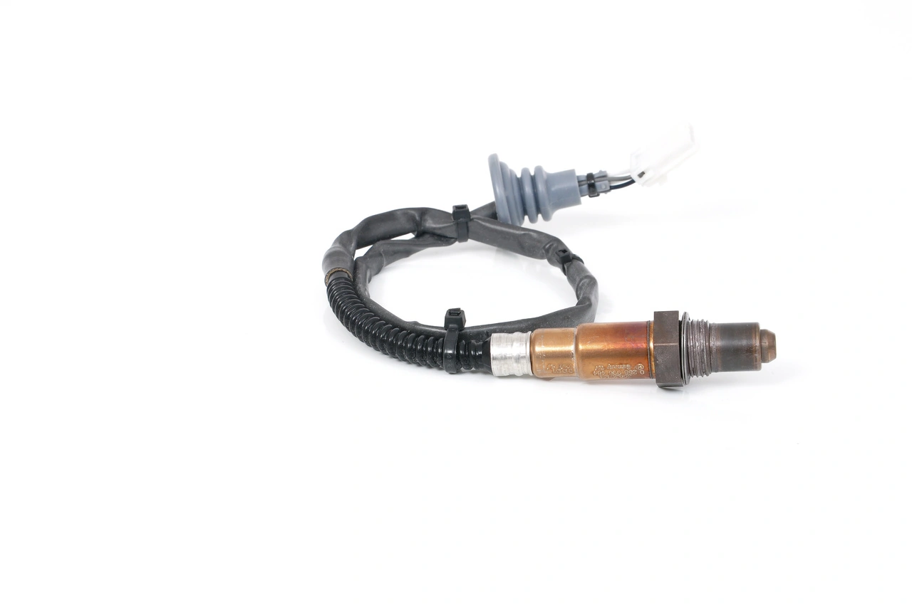 Sonda lambda de oxígeno posterior al catalizador 0258006464 Bosch