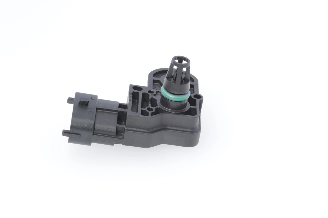 Sensor, presión colector de admisión  Bosch 0281006102 precio, desde 39,76 EUR