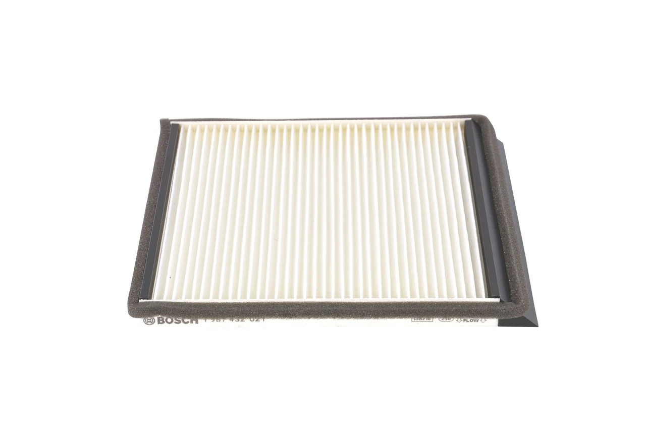 Filtro de cabina Bosch 1987432021 precio, desde 8,72 EUR