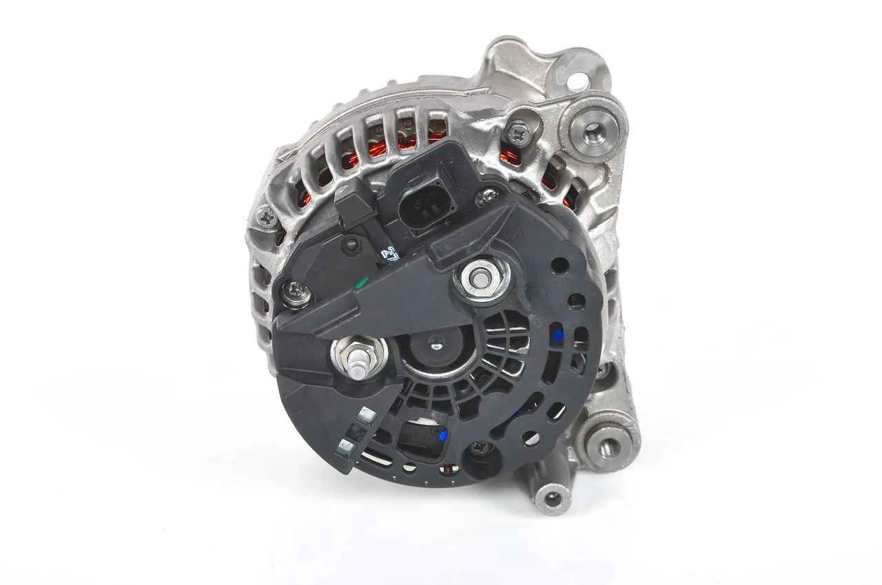 Alternador Volkswagen Caddy 4 SAB, SAJ