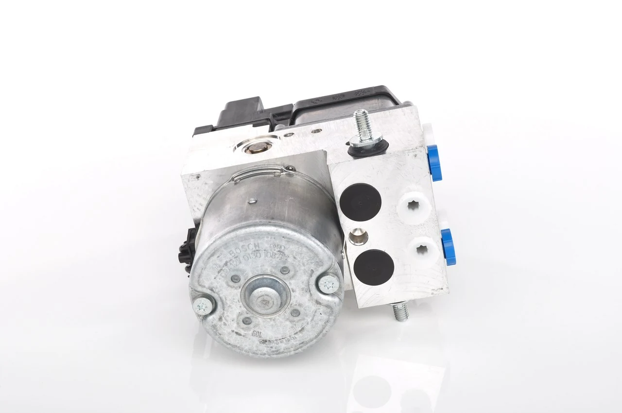 0265220407 Bosch