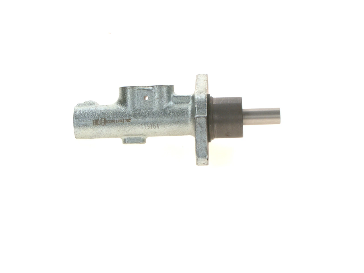 0986481107 Bosch Cilindro principal de frenos
