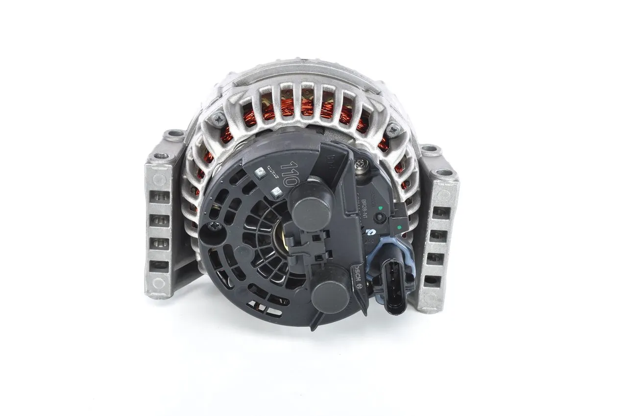 Comprar 0124655405 Bosch Dynamo