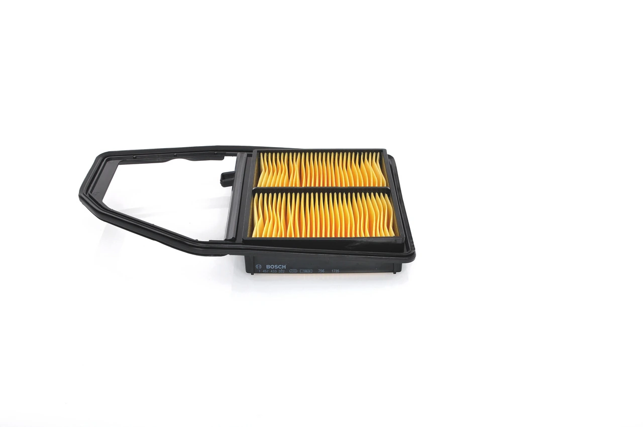 El filtro de aire Bosch 1457433322 precio, desde 13,74 EUR