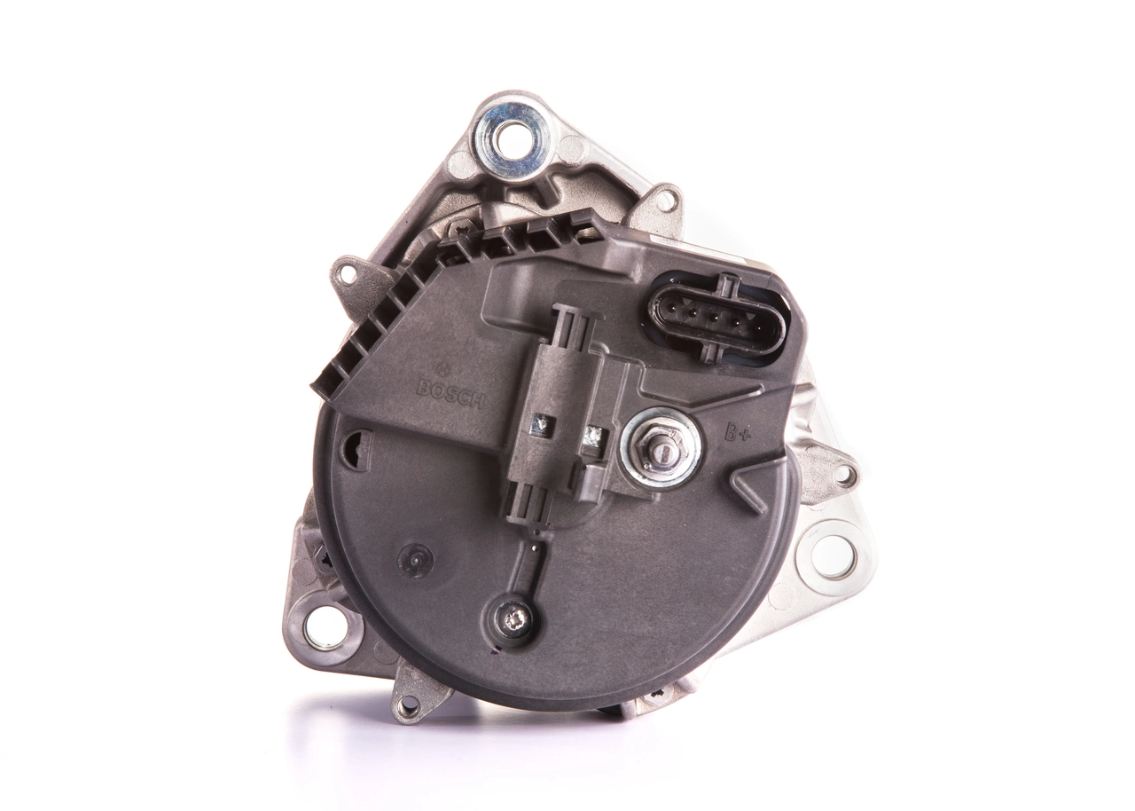 Alternador del motor Bosch F000BL0769 precio, desde 256,55 EUR