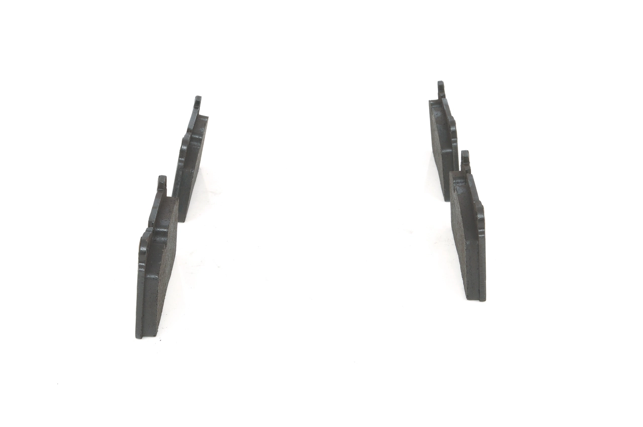 Pastillas freno delanteras Bosch 0986494702 precio, desde 48,71 EUR