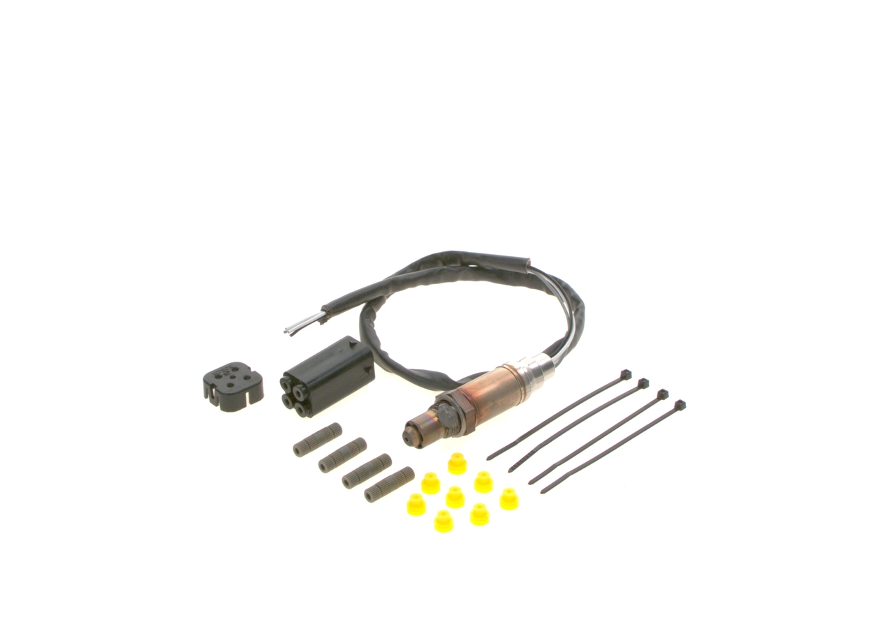 0258986503 Bosch Sensor de oxígeno previo al catalizador