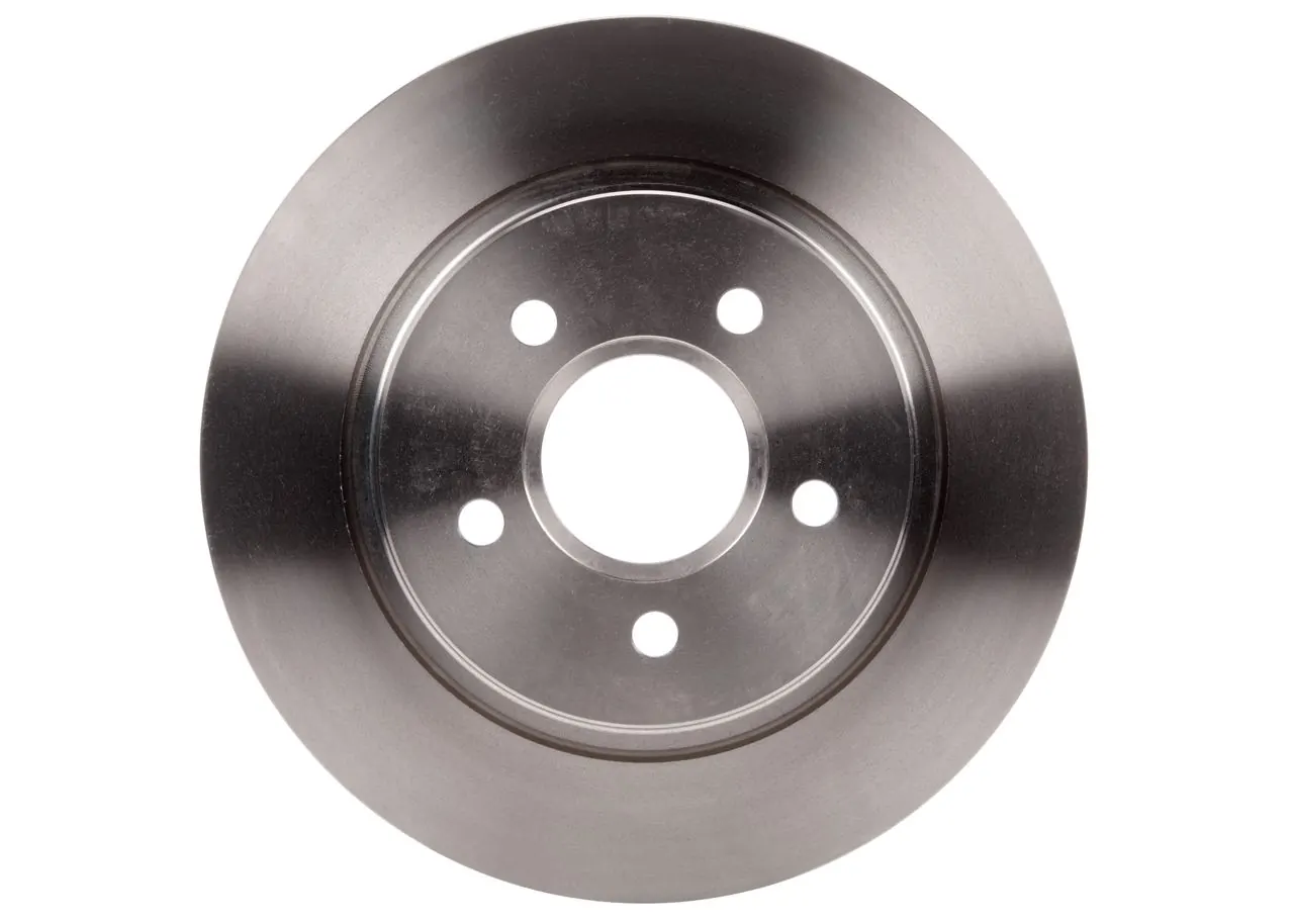 0986479S49 Bosch Freno de disco trasero