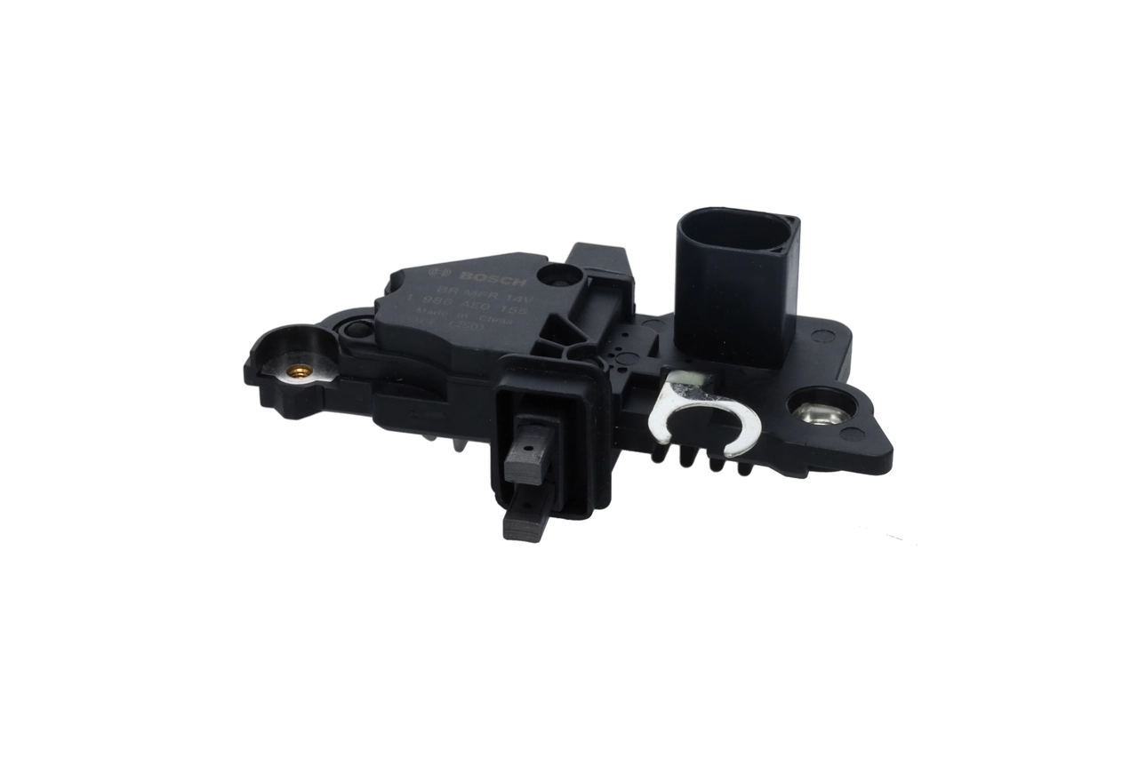 Regulador De Rele Del Generador (Rele De Carga) Audi Q5 8RB